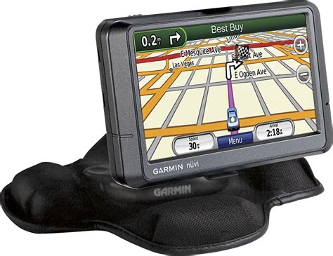 Questions and Answers: Garmin Vehicle Mount for GPS Black 0101090800 ...