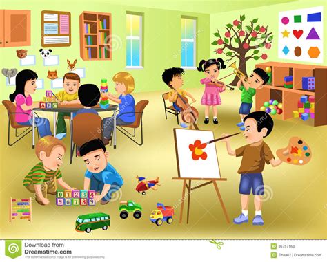 Activities clipart classroom, Activities classroom Transparent FREE for ...