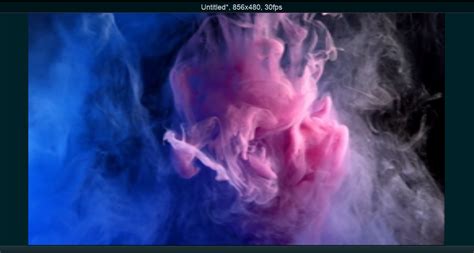 How to Use Particle Effects to Make Your Video Better