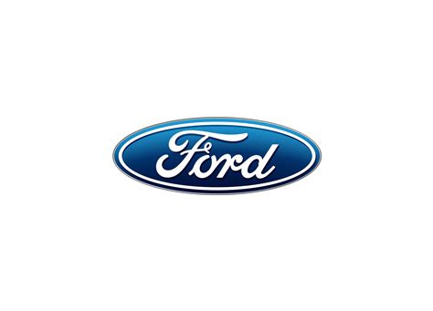 Ford logo | Logok