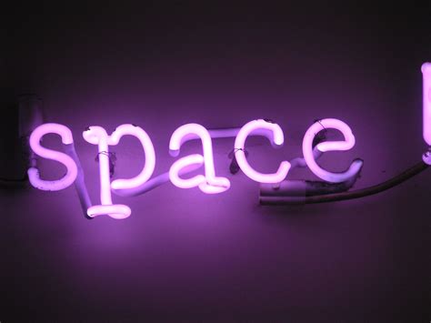 Pin by Wilma Jean on Neon Lights | Neon signs, Purple aesthetic, Neon ...