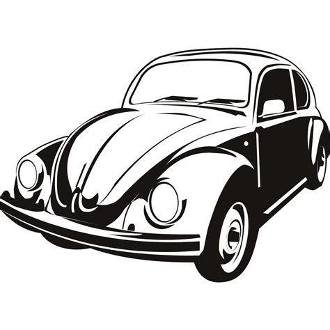 Vw beetle clipart 20 free Cliparts | Download images on Clipground 2024