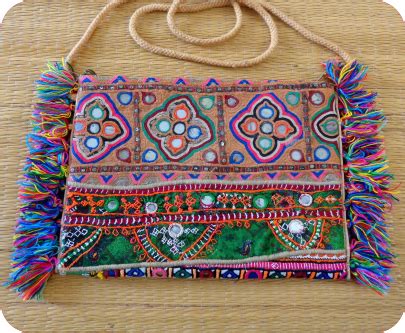 Kutch Embroidery | Experience India | IBEF