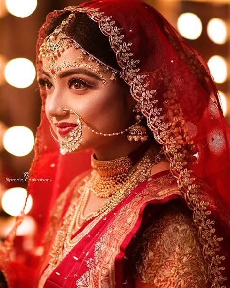 45+ Bridal Bindi Designs To Doll Up Your Big Day Look! - Wedbook