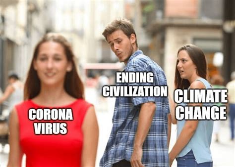 Coronavirus memes: 30 funny AF but harmless jokes | Honeycombers