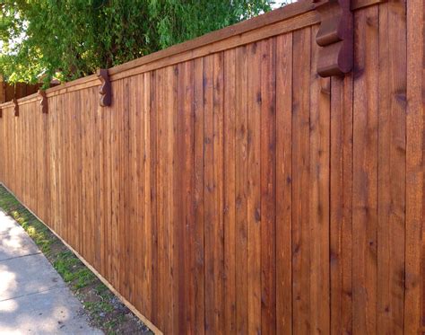 Low Cost Cedar Fences | A Better Fence Company | Low Price Cedar Fence