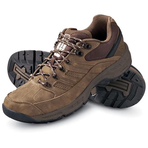 Men's New Balance® 749 Walking Shoes, Brown - 134085, Running Shoes ...