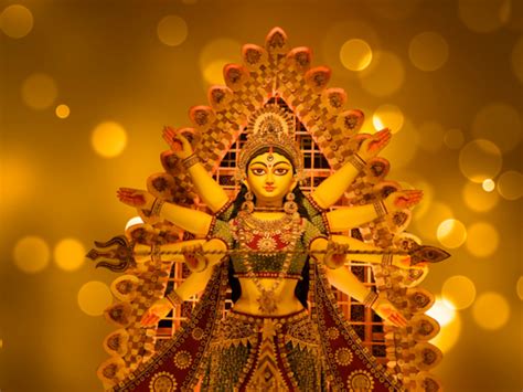 These 9 Devi mantras in Navratri will make all your desires come true ...