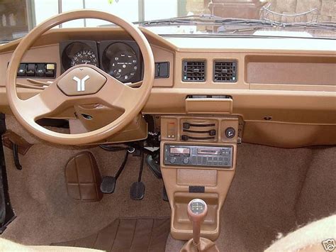 1987 Yugo GV - Information and photos - MOMENTcar