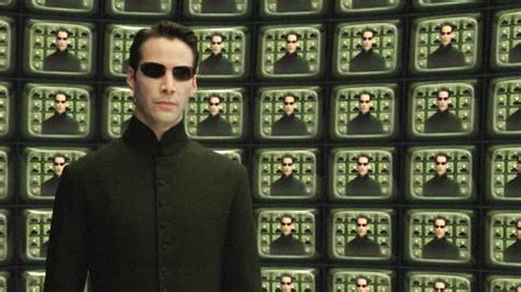 The Matrix movies in order | Space