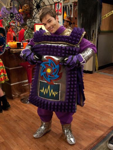 iHalfoween - iCarly Photo (30633044) - Fanpop