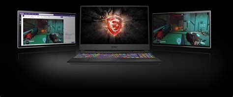 MSI Gaming GL65 9SDK-214IN India Price Specs Reviews