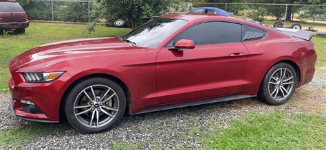 Wheel Offset advice | Ford Mustang Ecoboost Forum