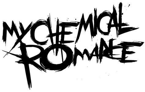 MCR Logo - LogoDix