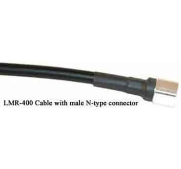 LMR-400 Cable - NavtechGPS