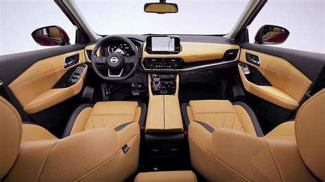 Nissan Rogue Interior | Cabinets Matttroy