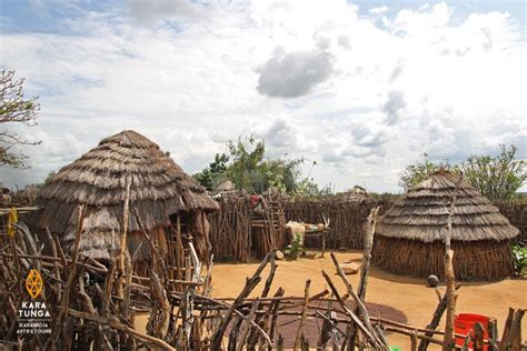 Cultural Tourism Development in Karamoja - Kara-Tunga, Karamoja Arts ...