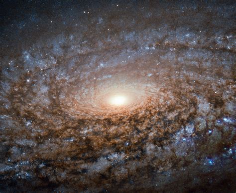 NASA releases mind-blowing photos captured by the Hubble space ...