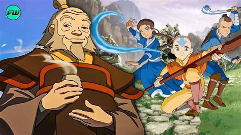 “I have not fulfilled it once”: Uncle Iroh Voice Actor from the ...