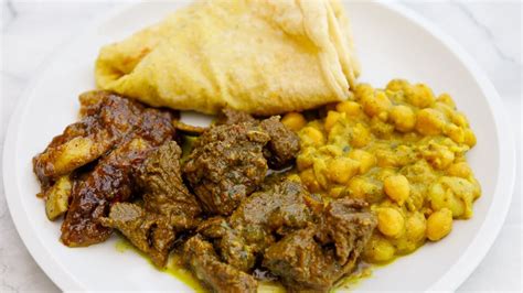 Best Trini Curry Goat Recipe | Deporecipe.co