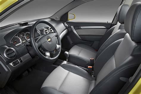 HD wallpaper: Chevrolet Aveo, 2010 chevy aveo interior, car | Wallpaper ...