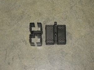 HK MP5 Magazine Coupler