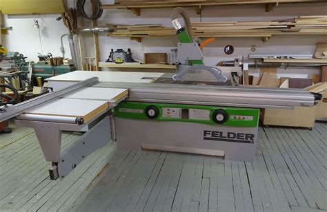 for sale - Felder KF700S Professional - Saw/Shaper