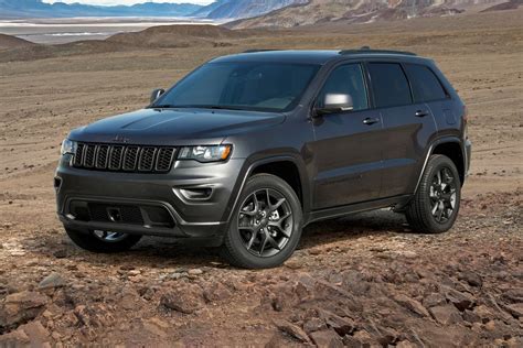 2021 Jeep Grand Cherokee Prices, Reviews, and Pictures | Edmunds