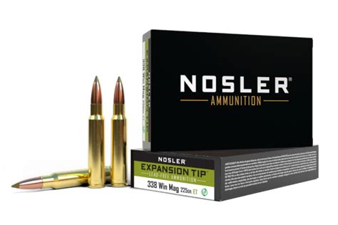 7 Most Popular Ammo Brands, According to Online Reviews - Outdoor ...