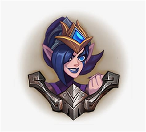 Biểu Cảm Mới - Ranked Emote League Of Legends Transparent PNG - 660x660 ...