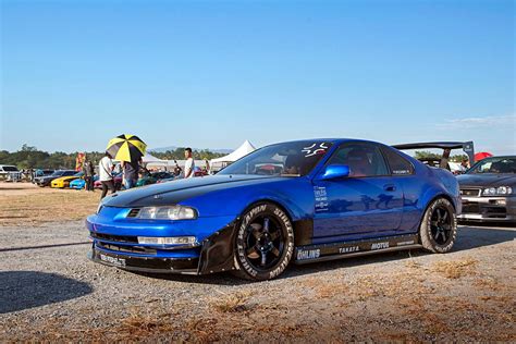 Honda Vtec, Honda Civic, Tuner Cars, Jdm Cars, Honda Prelude Tuning ...