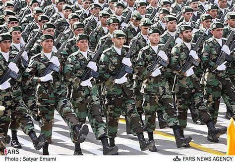 Iran Iranian army ranks combat field military dress uniforms grades ...