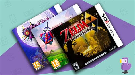 Best Nintendo 3ds Games Of All Time 2023 - Get Best Games 2023 Update