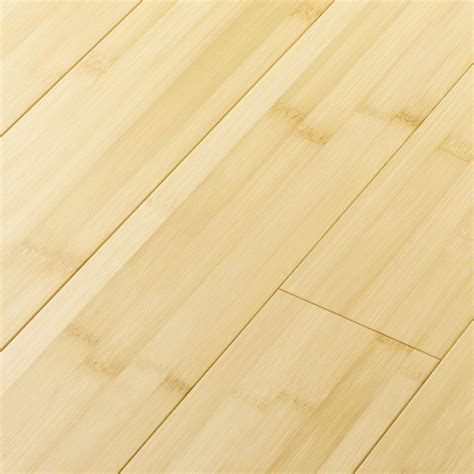 USFloors Bamboo Hardwood Flooring Sample (Natural) at Lowes.com