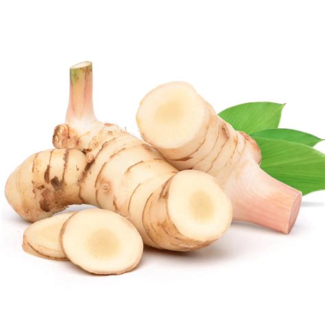 Uncover the Benefits of Galangal Root: How to Add this Superfood to ...