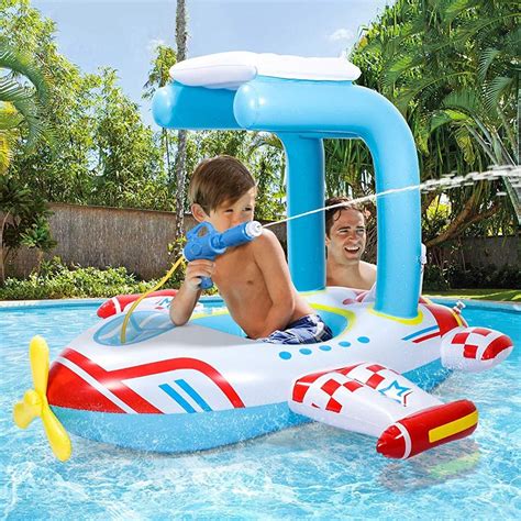 27 Best Pool Floats for Kids and Adults | Summer 2022