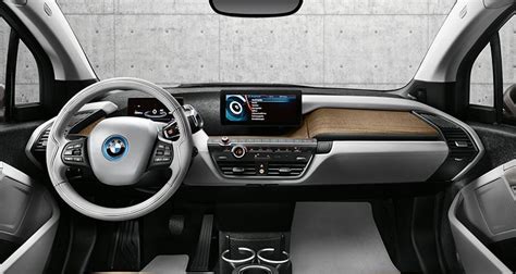 BMW i3 Interior | Bmw i3 interior, Bmw i3, Bmw