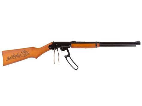 DAISY ADULT RED RYDER BB RIFLE .177 - Air Guns India