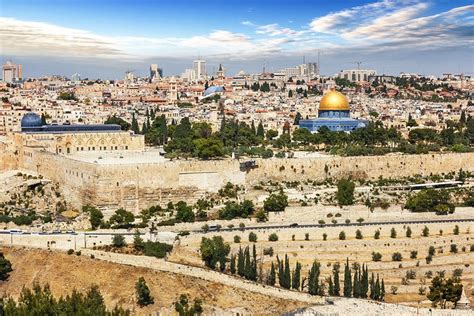 Israel in Pictures: 19 Beautiful Places to Photograph | PlanetWare