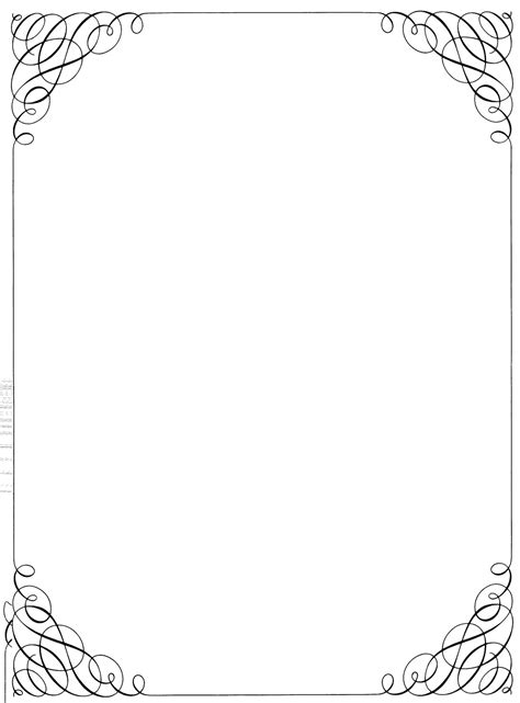 Free Hd Border Cliparts, Download Free Hd Border Cliparts png images ...