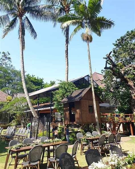 20 Wisata Kuliner di Bandung yang Enak dan Hits