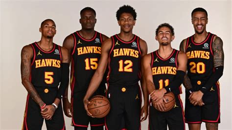 2022-23 Season Preview: Atlanta Hawks | NBA.com