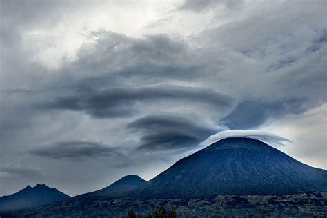 Volcanoes National Park – Visit Rwanda