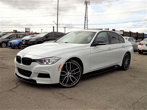 2015 BMW 335i xDrive | NAS CAR ENTERPRISE