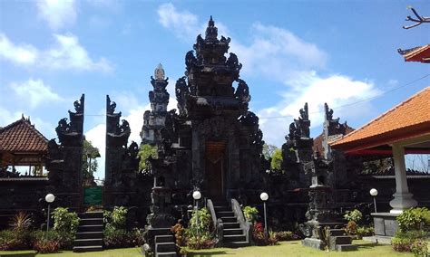 Puja Mandala, Nusa Dua