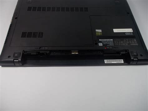 Lenovo IdeaPad G50-45 Battery Replacement - iFixit Repair Guide