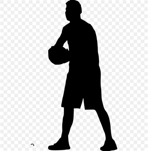 Silhouette Basketball, PNG, 480x838px, Silhouette, Autocad Dxf ...