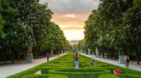 El Retiro Park in Retiro - Tours and Activities | Expedia.ca