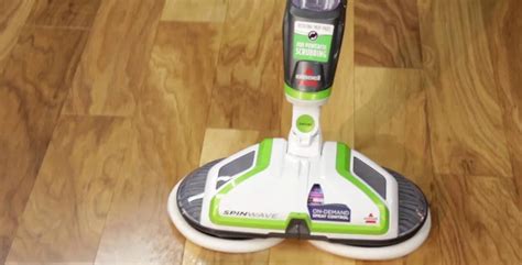 The 6 Best Electric Mop for Hardwood Floors Reviews for 2022