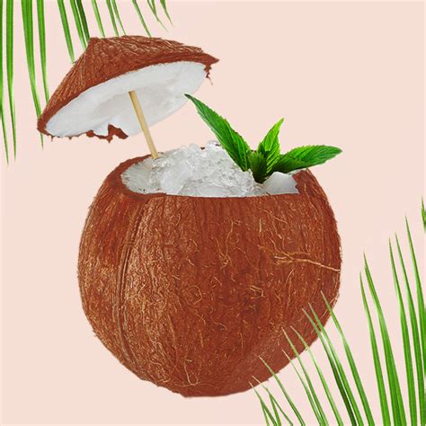 Coconut Drink Recipe Alcohol - Home Alqu